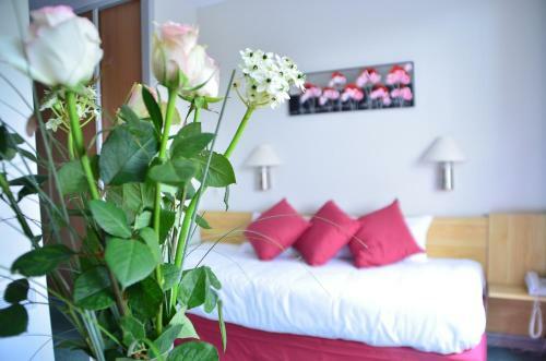 Dax Hotel