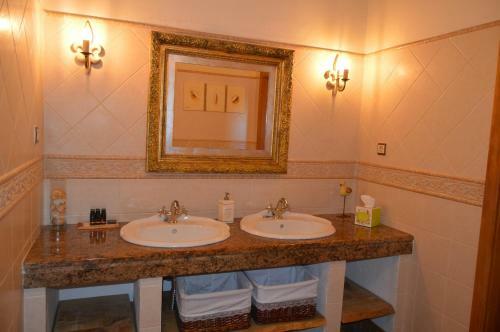 Agroturismo Monte Chala�a - Turismo Rural