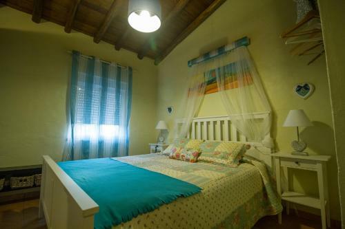 Agroturismo Monte Chala�a - Turismo Rural