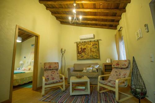 Agroturismo Monte Chala�a - Turismo Rural