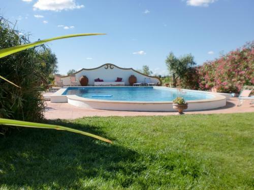 Agroturismo Monte Chala�a - Turismo Rural