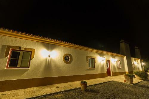 Agroturismo Monte Chala�a - Turismo Rural
