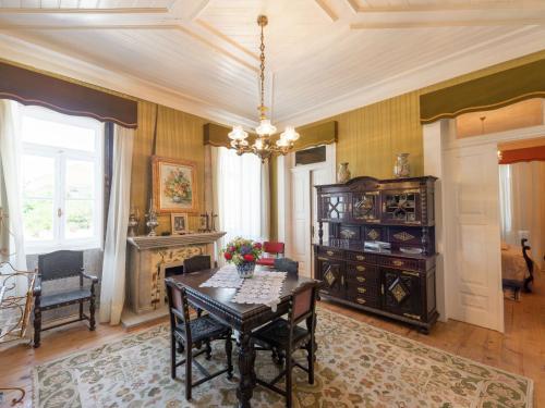 Holiday Home Do Souto Souto De Alva