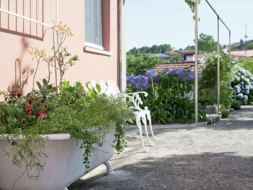 Holiday Home Do Souto Souto De Alva