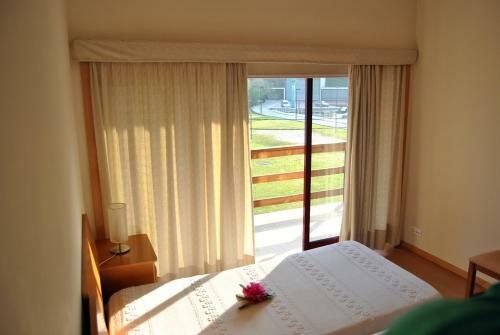Hostal Alojamento Das Caldas