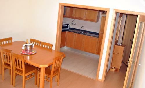 Hostal Alojamento Das Caldas
