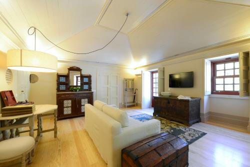 Agroturismo Casa De Docim