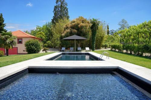 Agroturismo Casa De Docim