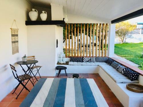 Country House Villas Santar�m
