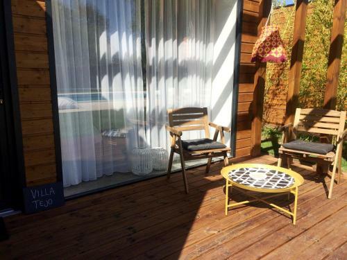 Country House Villas Santar�m