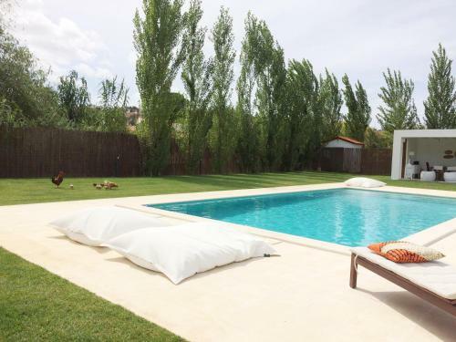 Country House Villas Santar�m
