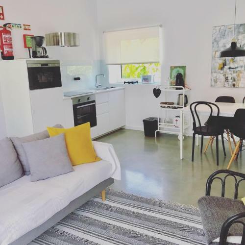 Country House Villas Santar�m