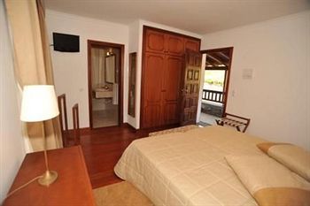 Hostal Casa D'avo Beatriz