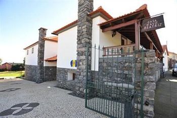 Hostal Casa D'avo Beatriz