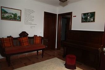 Hostal Casa D'avo Beatriz