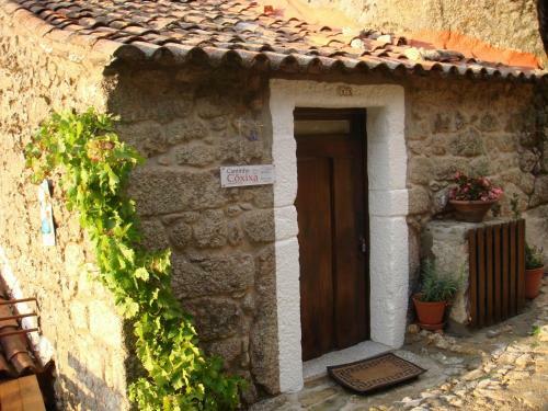 Hostal Cantinho Da Coxixa