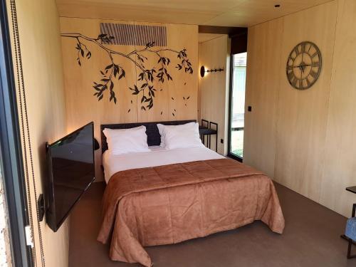 Apartamentos Turisticos Encosta Do Paraiso