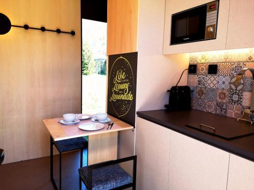 Apartamentos Turisticos Encosta Do Paraiso