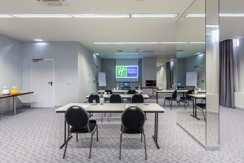 Hotel Holiday Inn Express Lisboa - Av. Liberdade