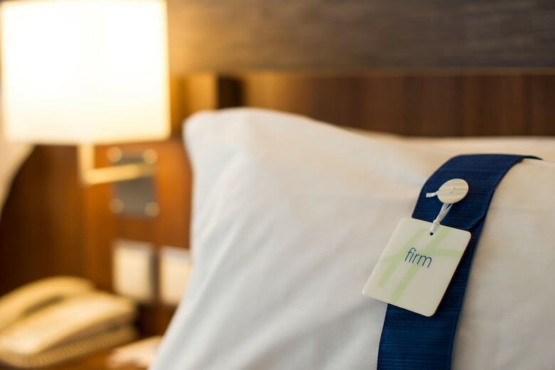 Hotel Holiday Inn Express Lisboa - Av. Liberdade