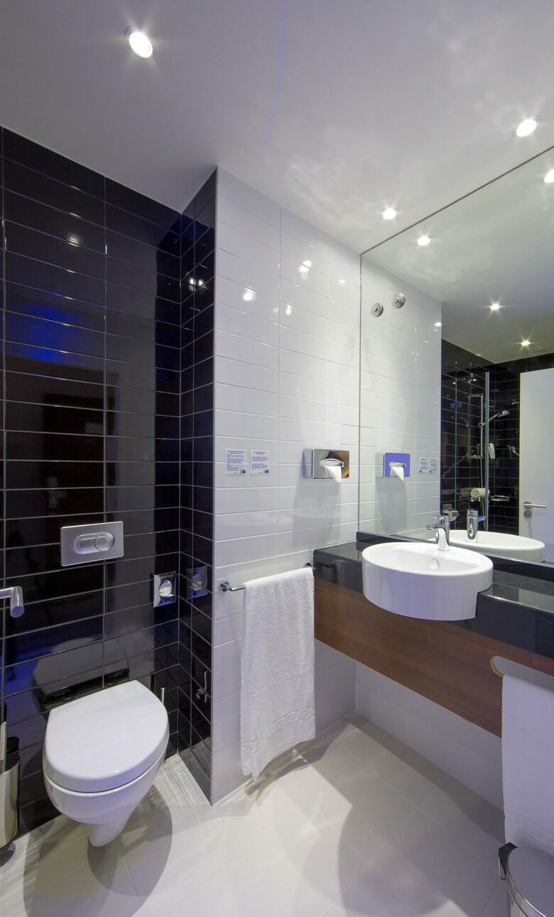 Hotel Holiday Inn Express Lisboa - Av. Liberdade