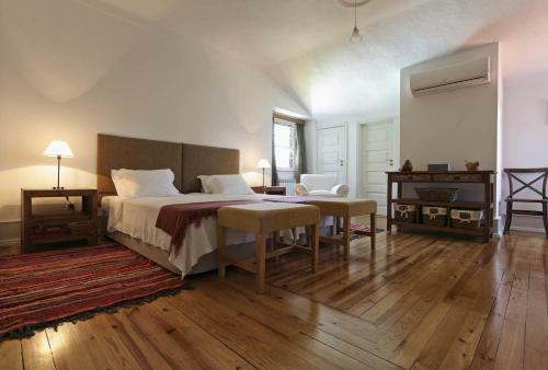 Hostal Quinta Da Vargem