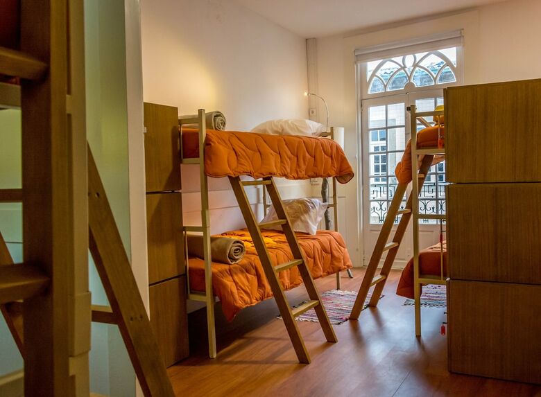 Inbraga Hostel