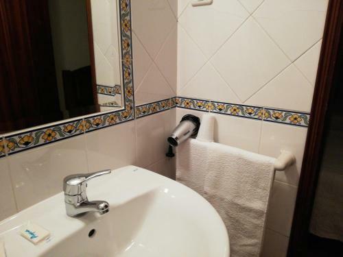 Hostal Residencial Idalio