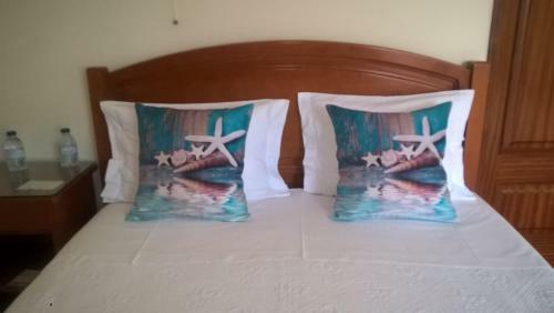 Hostal Residencial Idalio