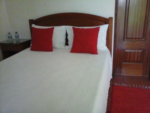 Hostal Residencial Idalio
