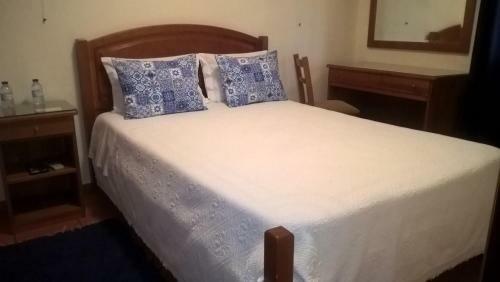 Hostal Residencial Idalio