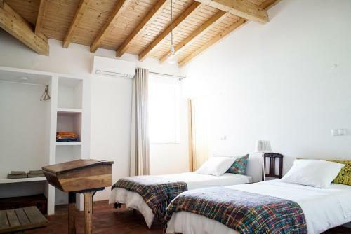 Agroturismo Casas De Santa Rita