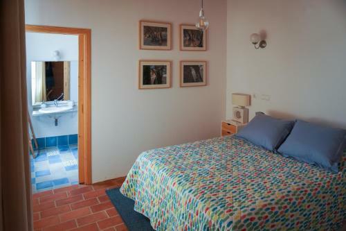 Agroturismo Casas De Santa Rita