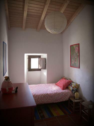 Agroturismo Casas De Santa Rita