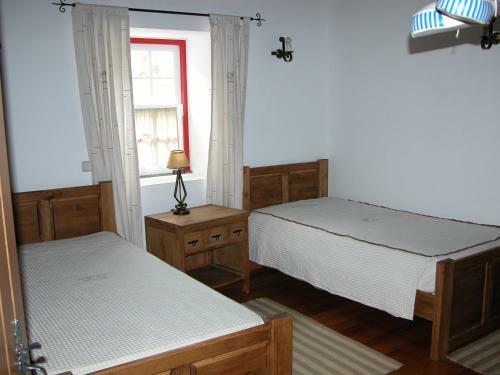 Agroturismo Casal Do Vulc�o