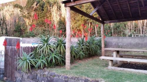 Agroturismo Casal Do Vulc�o