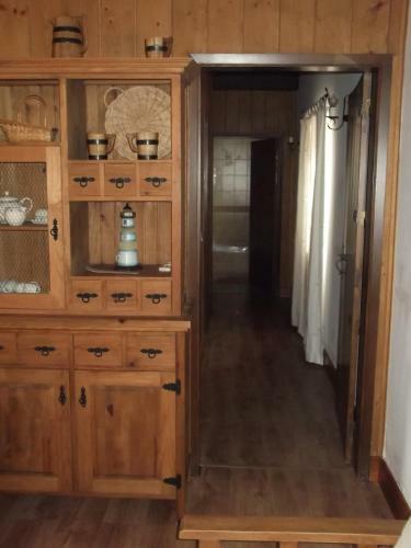 Agroturismo Casal Do Vulc�o