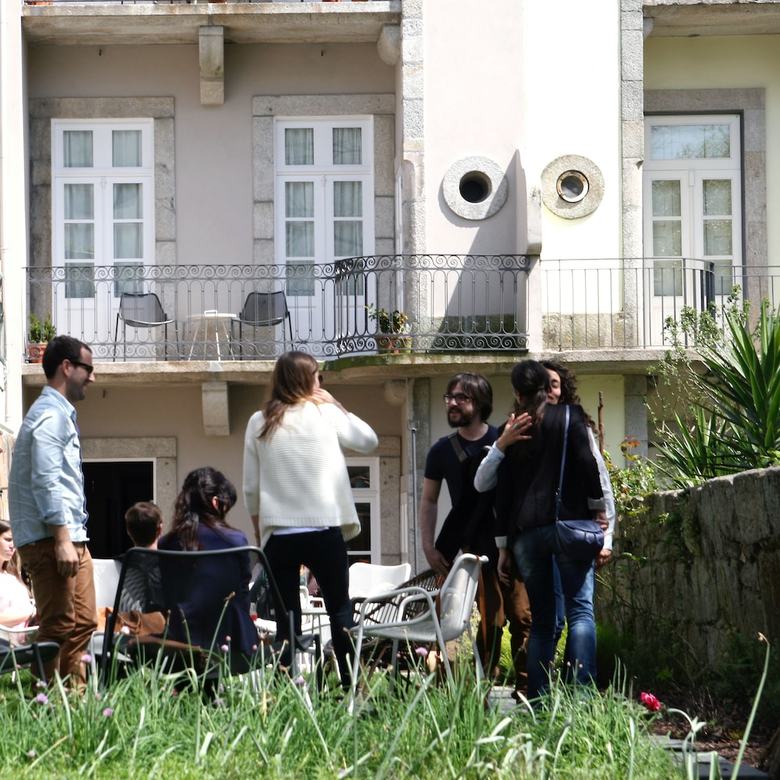 Hostal Rosa Et Al Townhouse