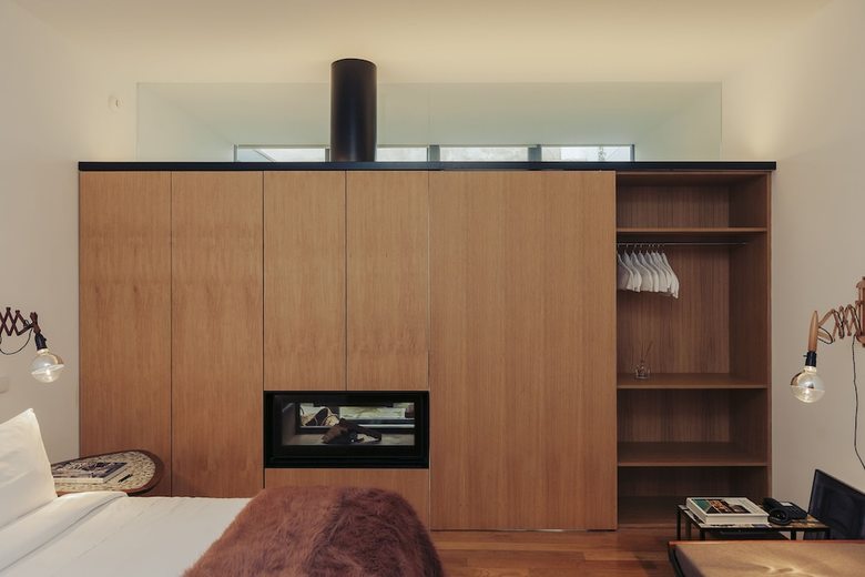 Hostal Rosa Et Al Townhouse