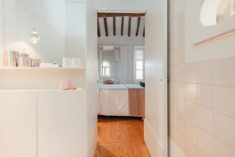 Hostal Rosa Et Al Townhouse