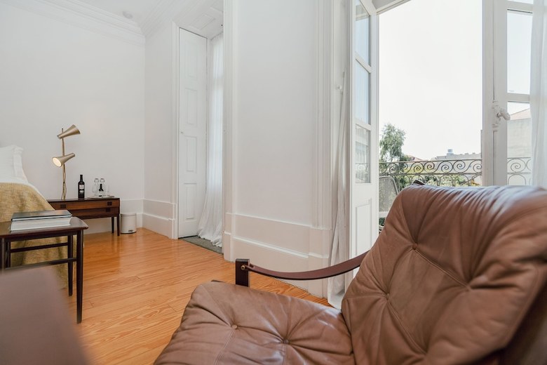 Hostal Rosa Et Al Townhouse