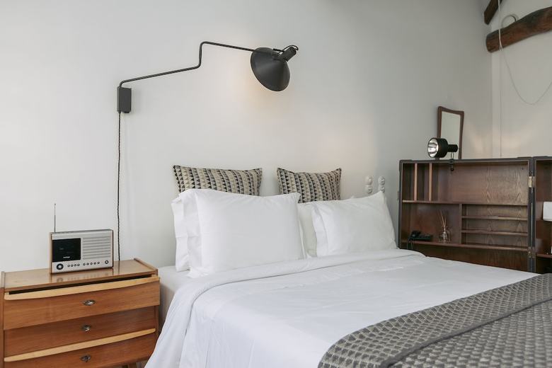 Hostal Rosa Et Al Townhouse