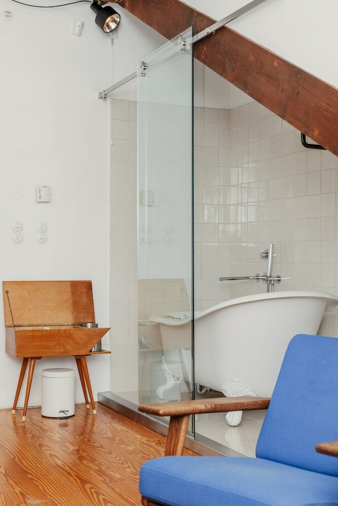 Hostal Rosa Et Al Townhouse