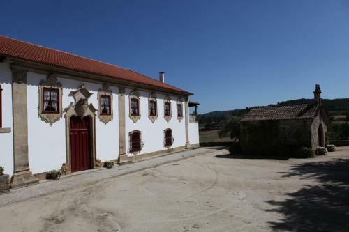 Agroturismo Casa De Darei