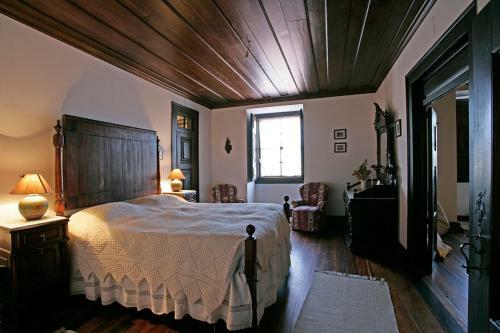 Agroturismo Casa De Darei