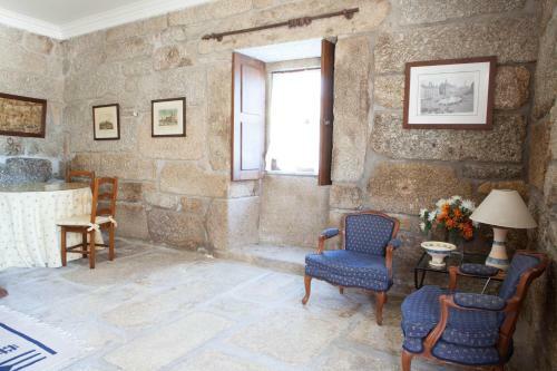 Agroturismo Casa De Darei