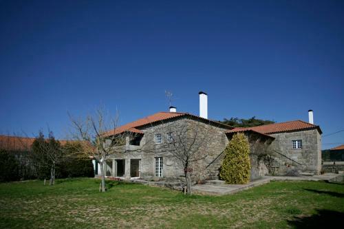 Agroturismo Casa De Darei