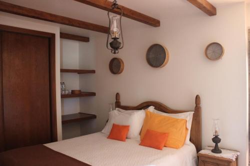 Agroturismo Retiro Da Avo L�dia - Turismo Rural