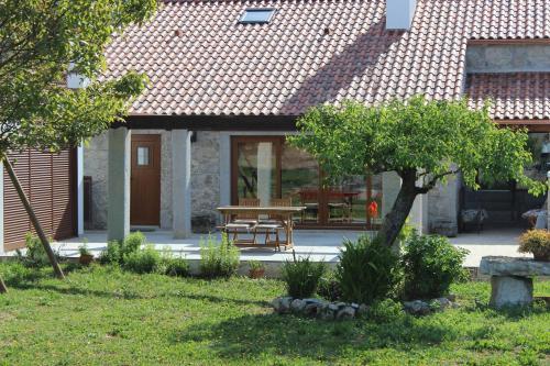Agroturismo Retiro Da Avo L�dia - Turismo Rural
