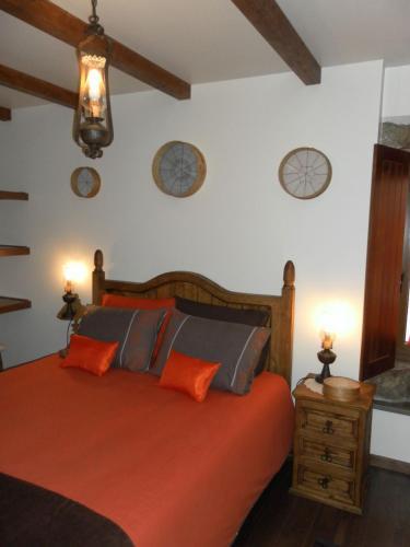 Agroturismo Retiro Da Avo L�dia - Turismo Rural